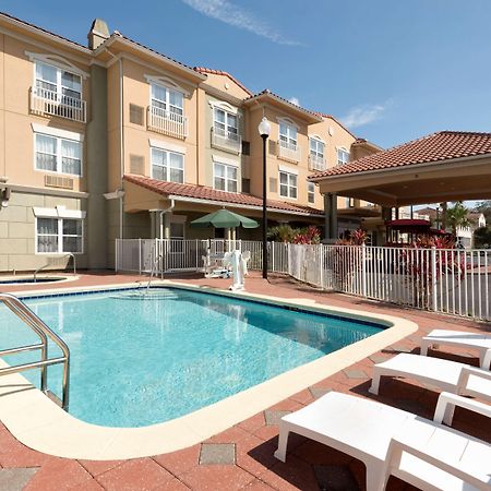 The Magnolia Hotel, St Augustine Downtown Historic District, Fl St. Augustine Bagian luar foto