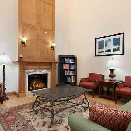 The Magnolia Hotel, St Augustine Downtown Historic District, Fl St. Augustine Bagian luar foto