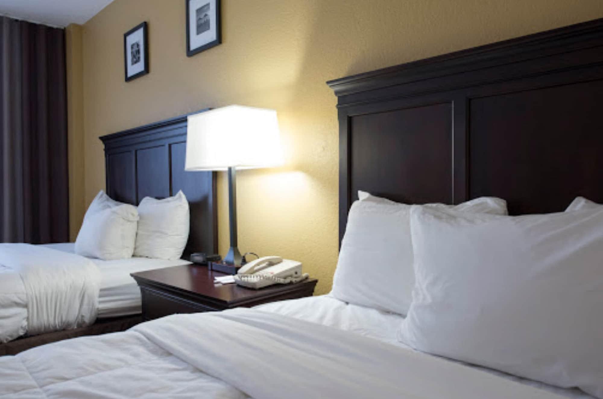 The Magnolia Hotel, St Augustine Downtown Historic District, Fl St. Augustine Bagian luar foto