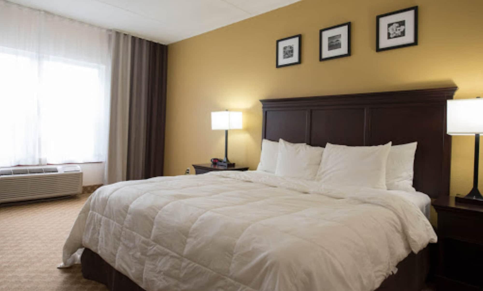 The Magnolia Hotel, St Augustine Downtown Historic District, Fl St. Augustine Bagian luar foto