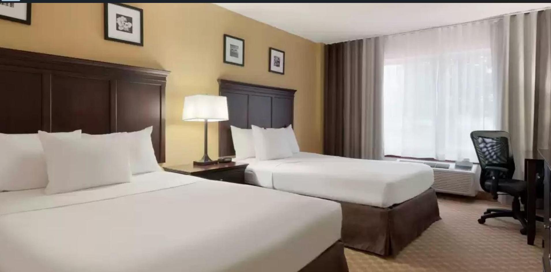 The Magnolia Hotel, St Augustine Downtown Historic District, Fl St. Augustine Bagian luar foto
