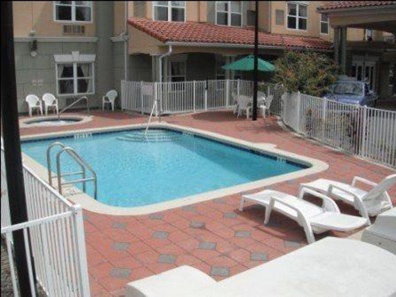 The Magnolia Hotel, St Augustine Downtown Historic District, Fl St. Augustine Fasilitas foto