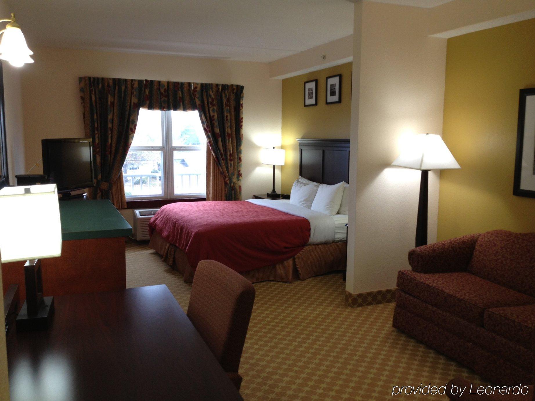 The Magnolia Hotel, St Augustine Downtown Historic District, Fl St. Augustine Bagian luar foto